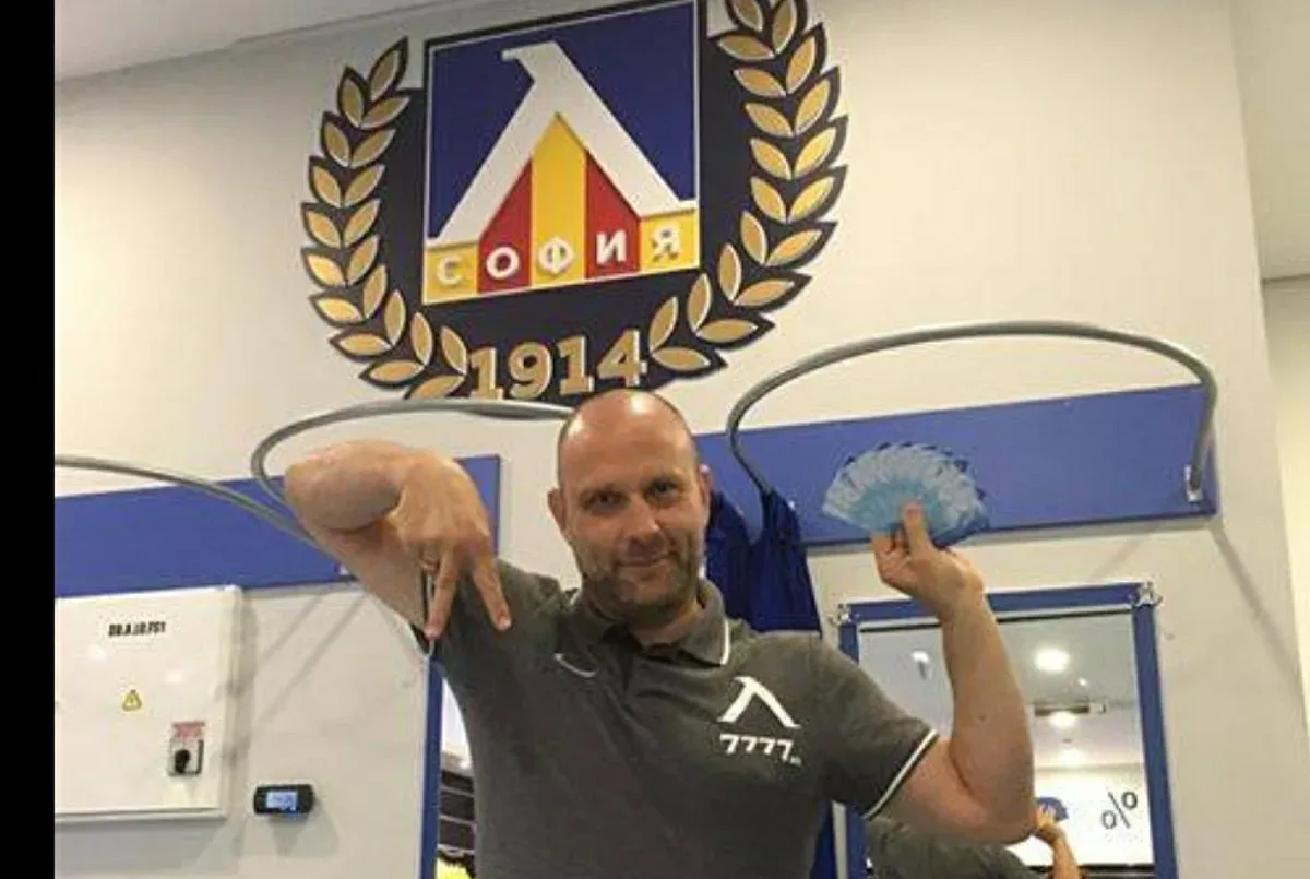 Пробата на Тити е отрицателна