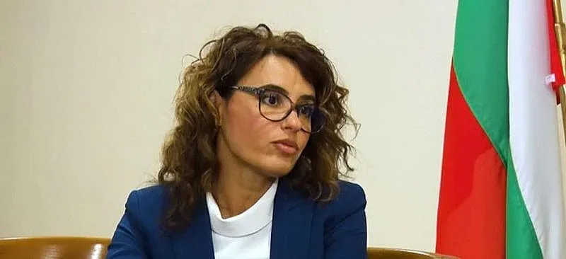 Прокурор: Радев не може да иска оставка на Гешев