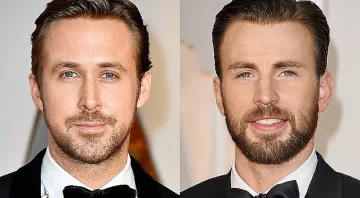 Гослинг и Евънс - шпиони на Нетфликс