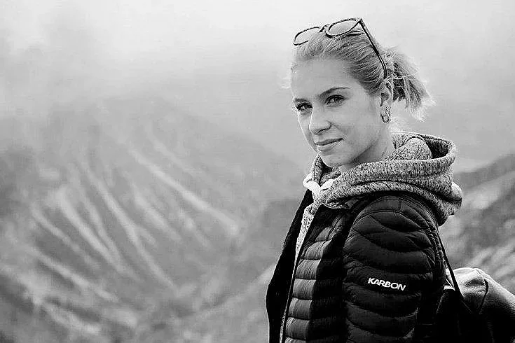 Световна шампионка се самоуби