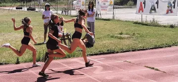 "А1 атлетика за младежи" вече и в Пловдив