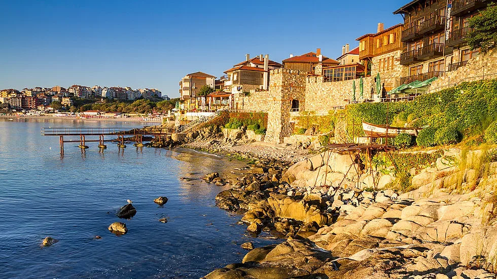 Наш град в топ 15 на Европа! Чужденците луднаха по него