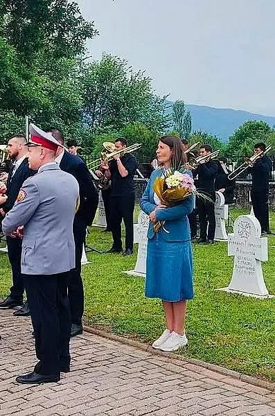 Скандална депутатка отново взриви мрежата!