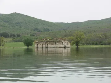 Вода ще има. Язовирите са пълни