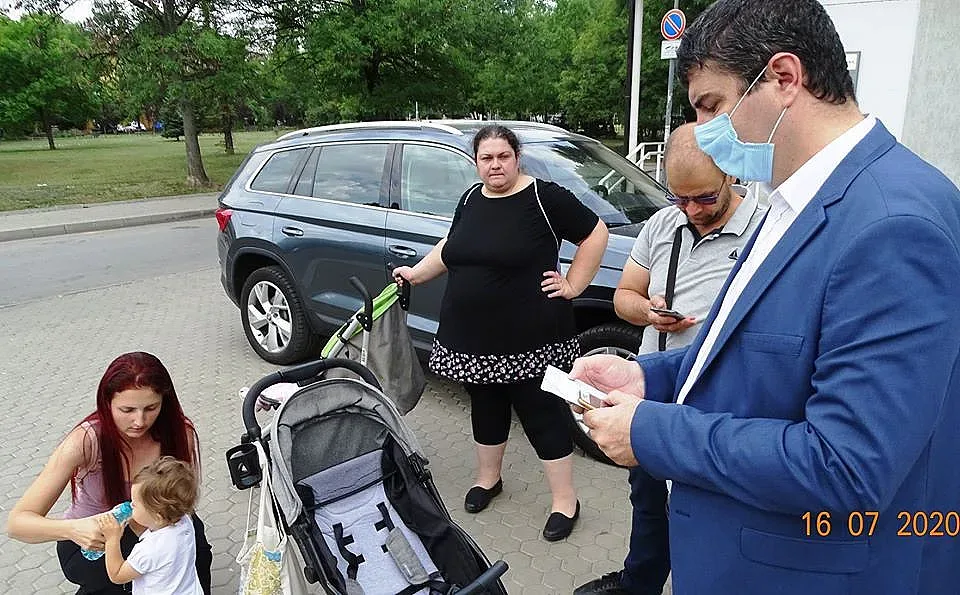 500 деца без ясла и градина в район "Искър"