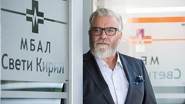 Старт за „Откраднат живот“ 10