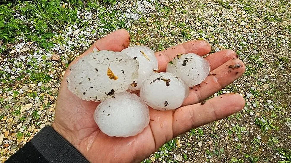 Потоп в страната! На тези места е страшно