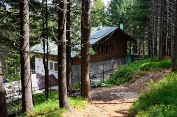 Какво показа проверката на хижи на Витоша