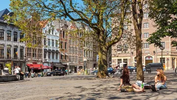 Европейците искат пълна промяна след коронакризата