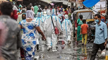 Корона ад: Кои са страните с милиони заразени