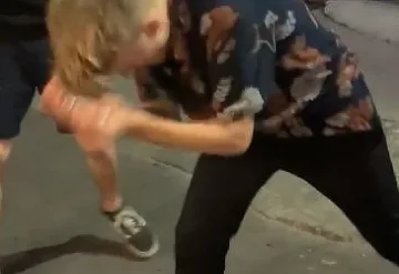 Датчани потрошиха хотелска стая в Слънчака