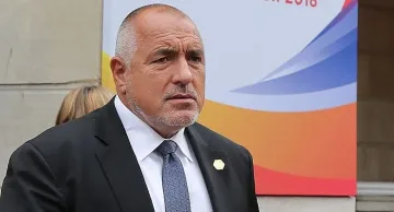 Борисов падна в газовия капан