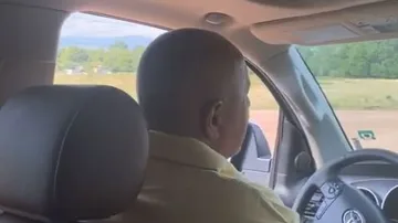 Борисов: Живея като аскет, клипът е аранжиран