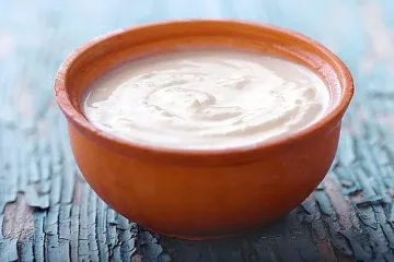 Киселото мляко ни пази от Ковида