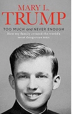 Племенница на Тръмп разтърси Америка