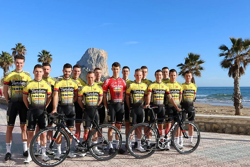 Белгийци отказаха Обиколката на България заради Covid-19