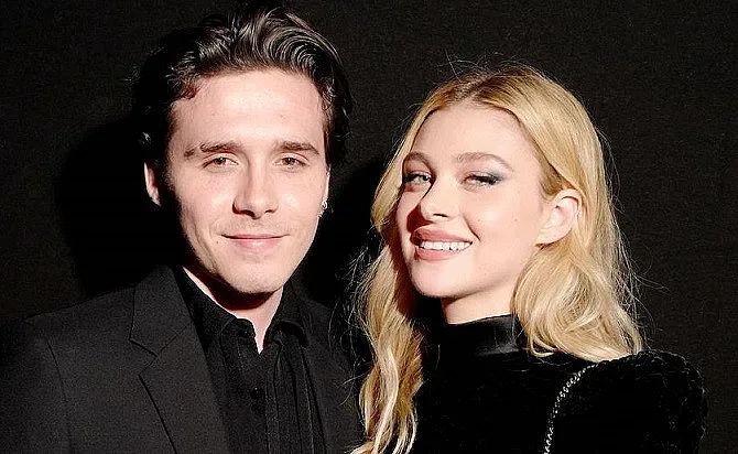 Бруклин Бекъм подари пръстен за $350 хиляди