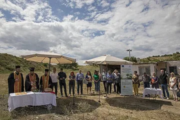 Стартира проект за закриване на старото депо край Стара Загора