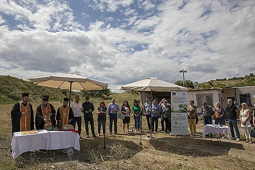 Стартира проект за закриване на старото депо край Стара Загора