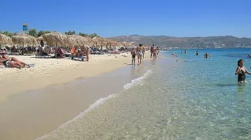 Гърция има план Б срещу заразата