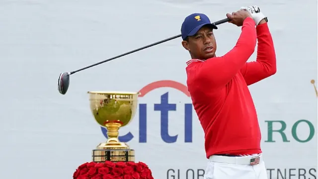 Тайгър Уудс проговори след катастрофата! Обяви съдбоносно решение