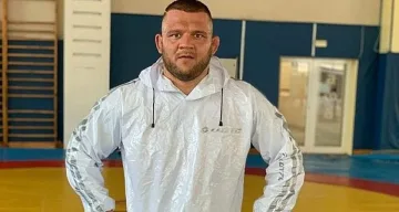 Коронавирусът погуби бореца Николай Щерев