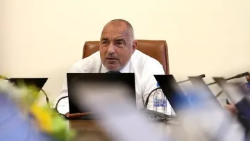 Борисов солидарен с хората от протеста