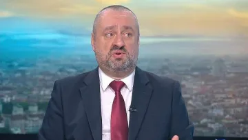 Съдия: Радев няма право да иска оставката на Гешев