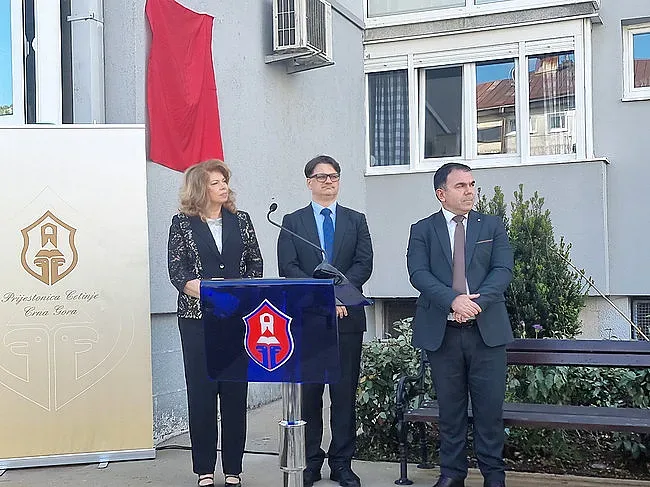 Мариан Бачев в Черна гора. Ново сътрудничество