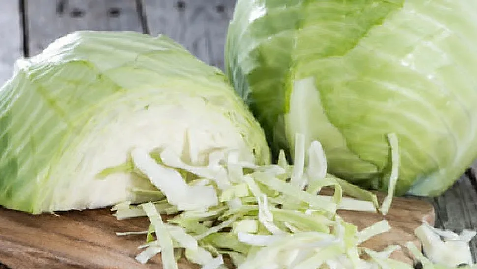 Френски учени: Яжте зеле срещу К-19