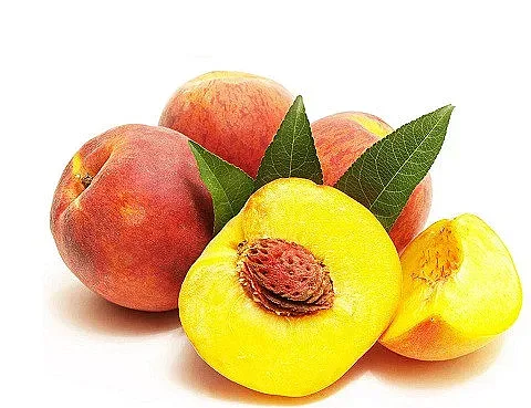 Прасковата - царицата на летните плодове