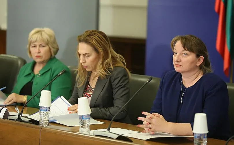 НСТС подкрепи промени в Кодекса на труда