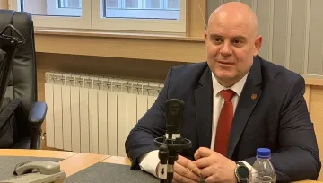 Гешев: Респект към полицаите