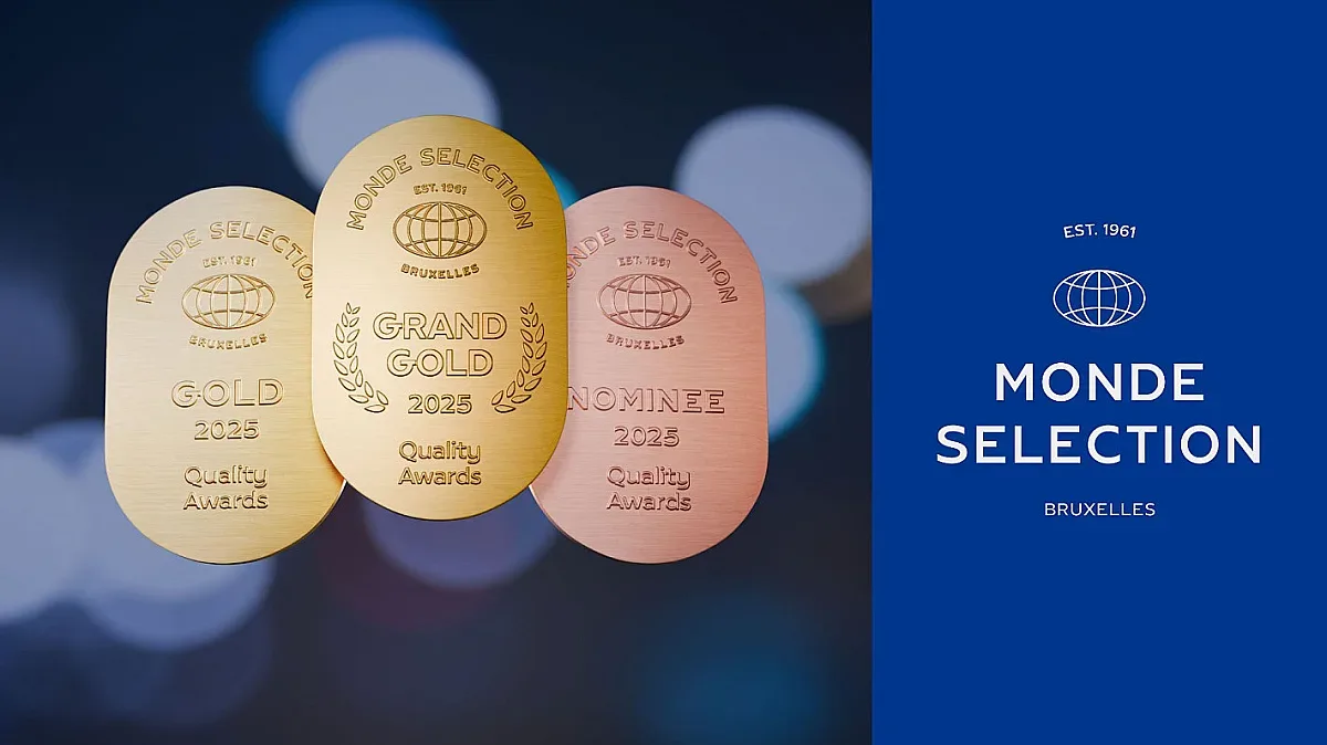 Българска пивоварна гордост с топ световна награда