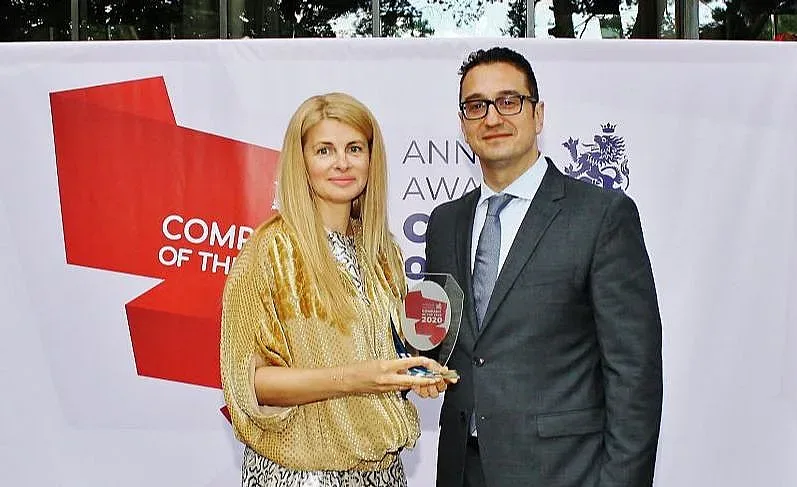 А1 е Любима марка на българите в телекомуникациите и интернет