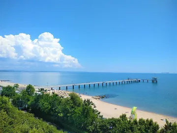 Известие във връзка с Военноморското учение "Бриз 2020"