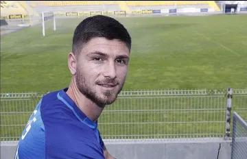 "Левски" продава защитник в Гърция