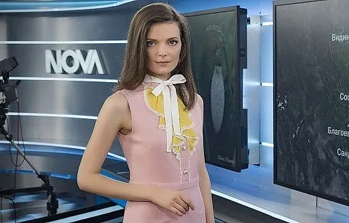 Нора Шопова се сгоди