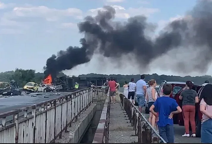 Половината мантинели в страната – за смяна