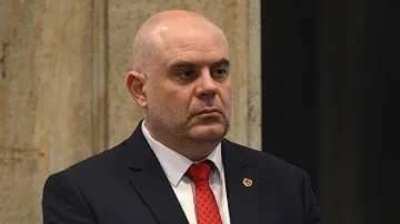 Гешев: Никой не е над закона, днес ще го покажем