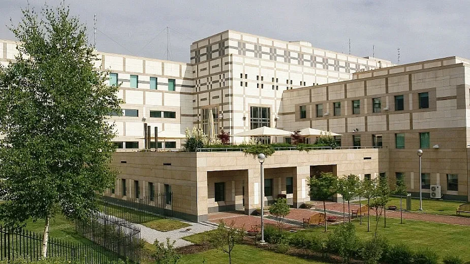 Посолството на САЩ: Никой не е над закона