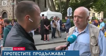 Минеков зове за обща стачка, синдикатите мълчат