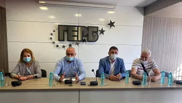 Смяна на върха в ГЕРБ-София