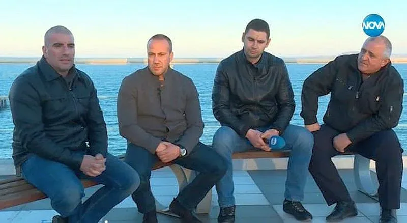 Турция търси наши граничари чрез Интерпол