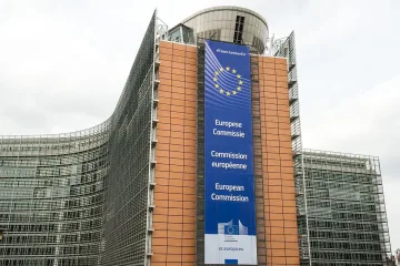 Еврокомисията отказа да коментира протеста у нас