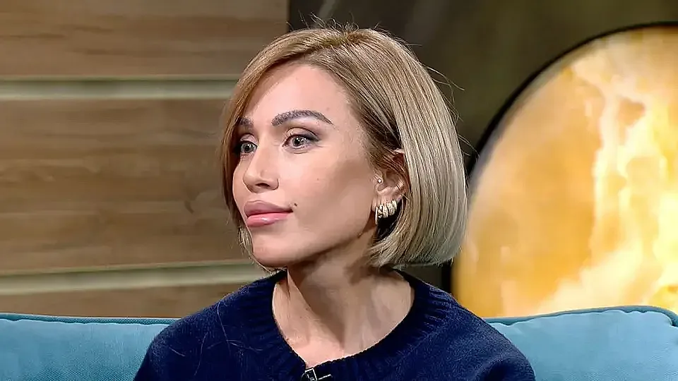 Голяма промяна за Енджи Касабие