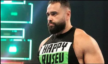 Кечистът Русев е с коронавирус