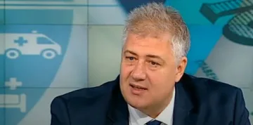 Балтов с мрачна прогноза за следващите 7 дни