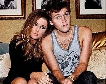 Самоуби се единственият внук на Елвис Пресли