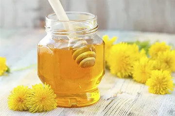 Забравете антибиотиците, яжте мед